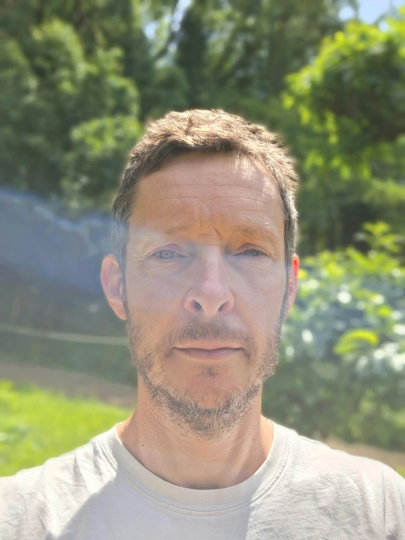 Richard Haylock
